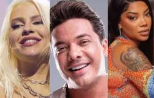 Carnaval das Artes 2024: Uma Folia de Estrelas na Marina da Glória