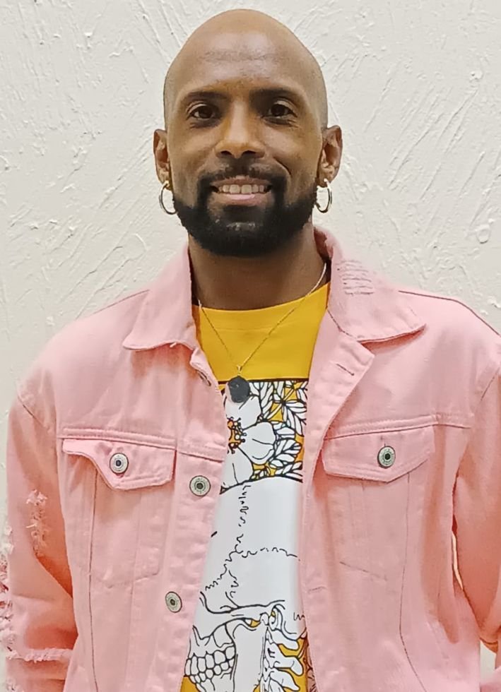 Éric Tomas - Foto: Divulgação