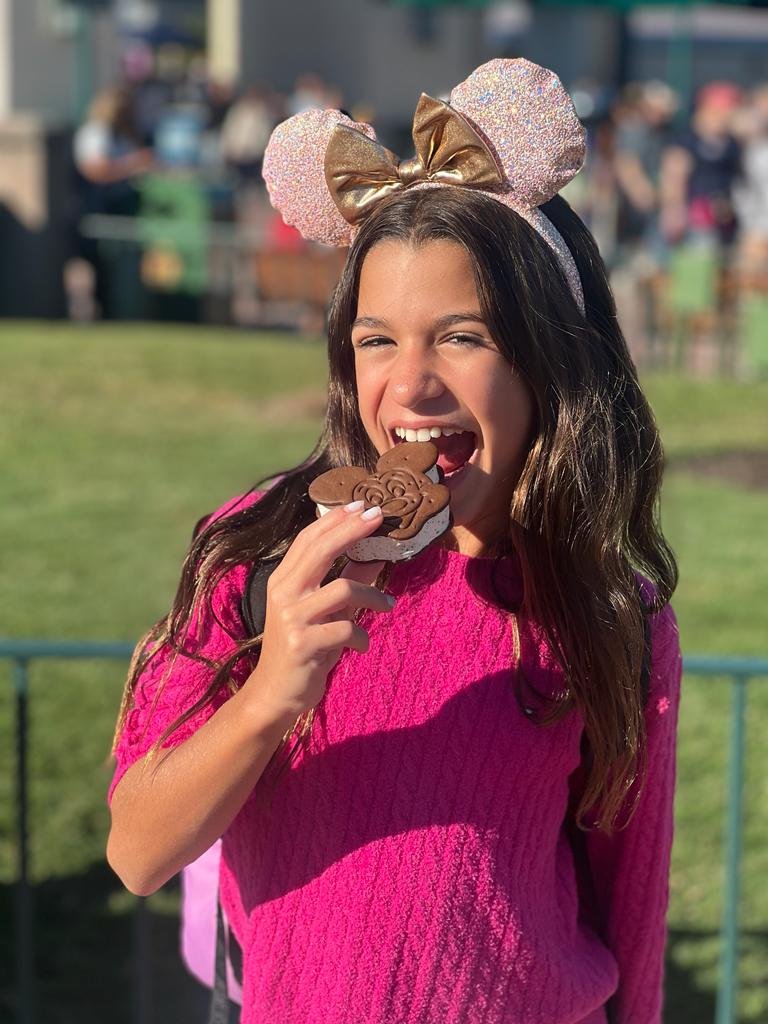 Sophia Guedes na Terra da Magia: Férias Inesquecíveis na Disney; confira! 16 WhatsApp Image 2024 02 02 at 17.43.10