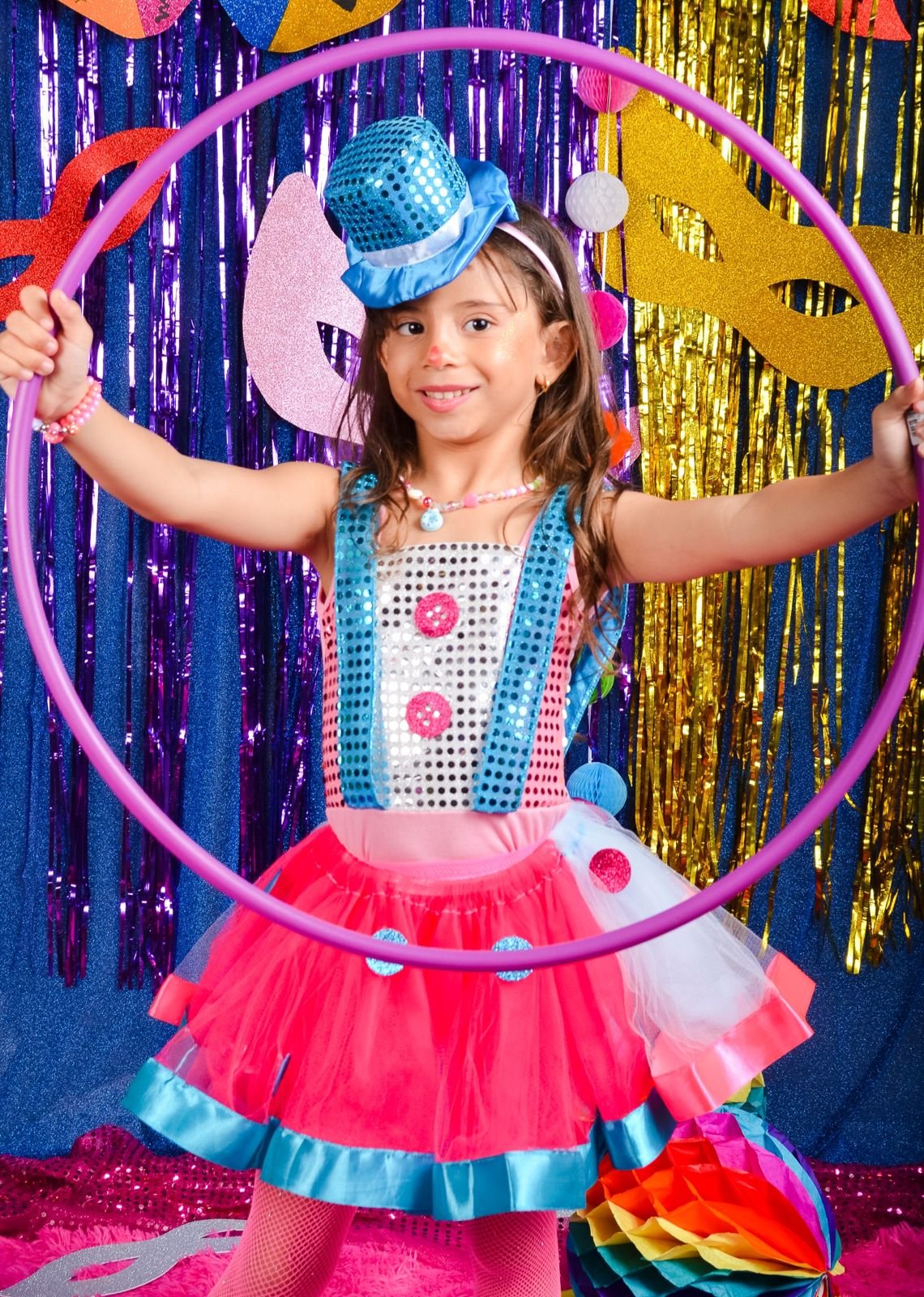 Stella Galdino a "Folia Infantojuvenil: A Alegria dos Pequenos no Carnaval" 27 WhatsApp Image 2024 02 09 at 14.42.01
