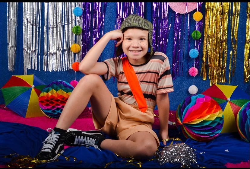Estrelas Mirins no Carnaval: Preparativos e alegria na temporada festiva; confira! Estrelas Mirins no Carnaval: Preparativos e alegria na temporada festiva; confira!