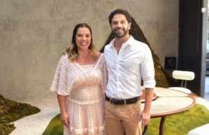 Inovação e Estilo: Tapetes Cartacho Presentes na Flagship da Artefacto