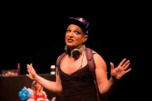Show de humor musical, sucesso em São Paulo e Curitiba, chega ao Centro do RJ