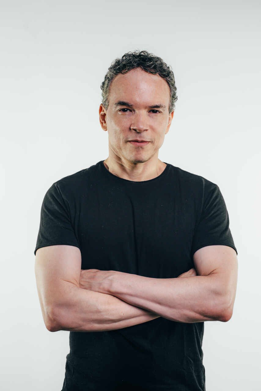Ricardo Soares traz o vilão Octávio à vida no aguardado filme "Jorge da Capadócia" 24 Ricardo Soares 1 scaled