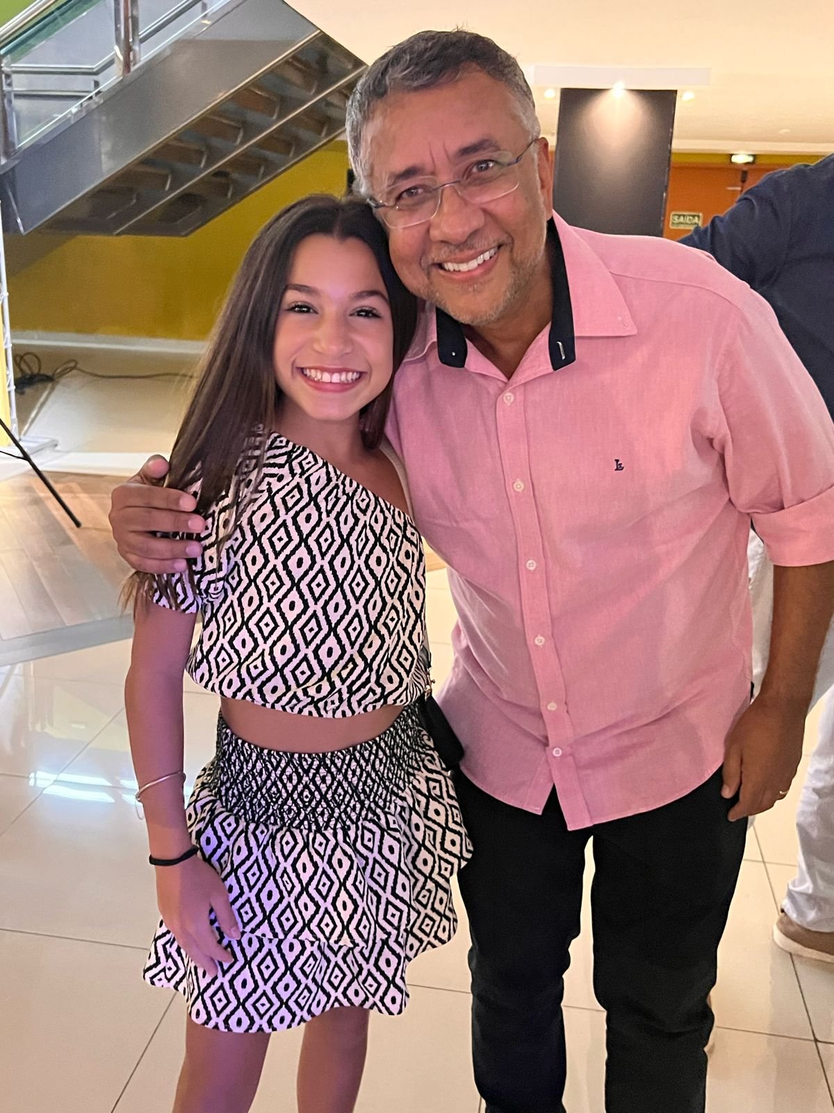 Sophia Guedes celebra o triunfante retorno de 'Os Farofeiros 2' no Rio de Janeiro 25 Sophia Guedes Farofeiros