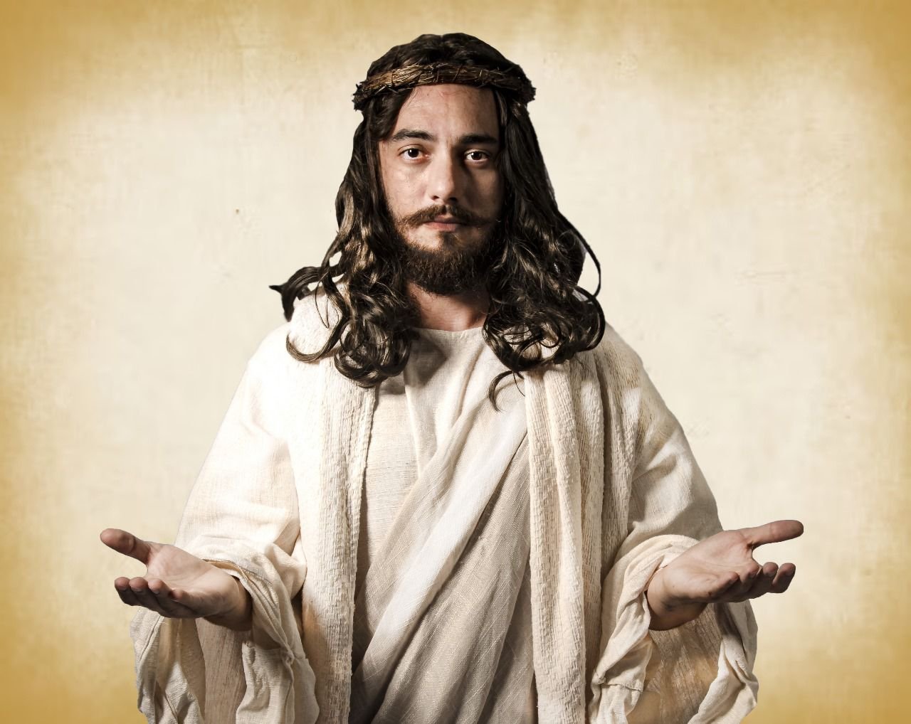 Danilo Diniz: O Retorno aos Palcos como Jesus Cristo na 53ª Encenação da Paixão em Cubatão Danilo Diniz: O Retorno aos Palcos como Jesus Cristo na 53ª Encenação da Paixão em Cubatão