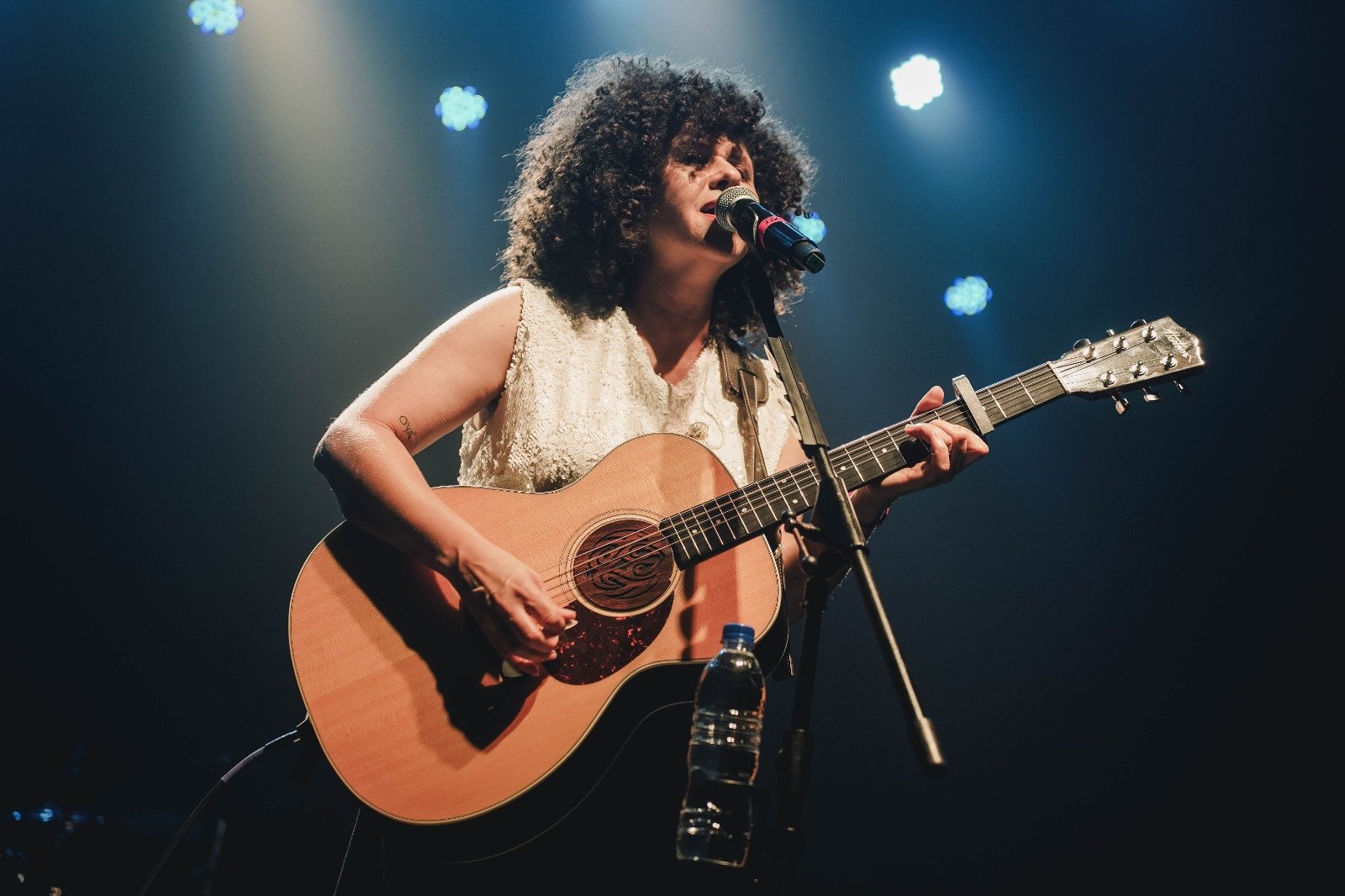 Terça Musical: Destaque do Circuito Cultural de SP 28 7