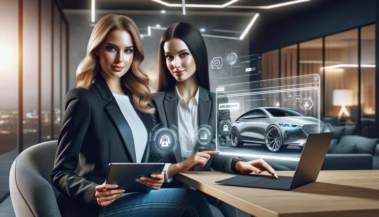 Famosos usam Inteligência Artificial para contratar seguro auto mais barato Famosos usam Inteligência Artificial para contratar seguro auto mais barato