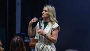 Fernanda Tochetto e Tittanium Partners transformam Gramado Summit em Hub de negócios e conexões