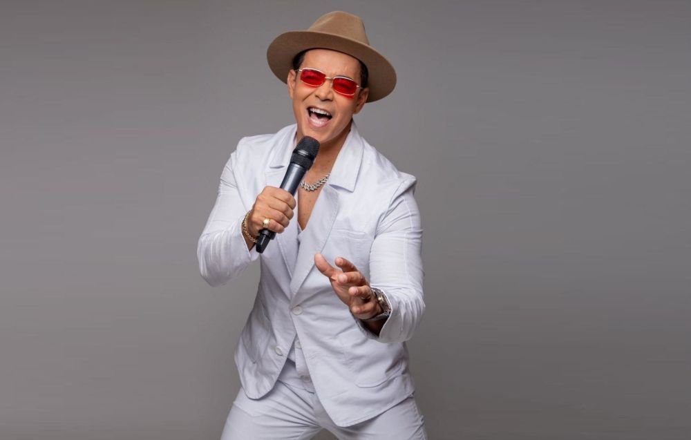 Criador da Banda Djavú, Geandson Rios, comenta sobre a nova turnê Criador da Banda Djavú, Geandson Rios, comenta sobre a nova turnê