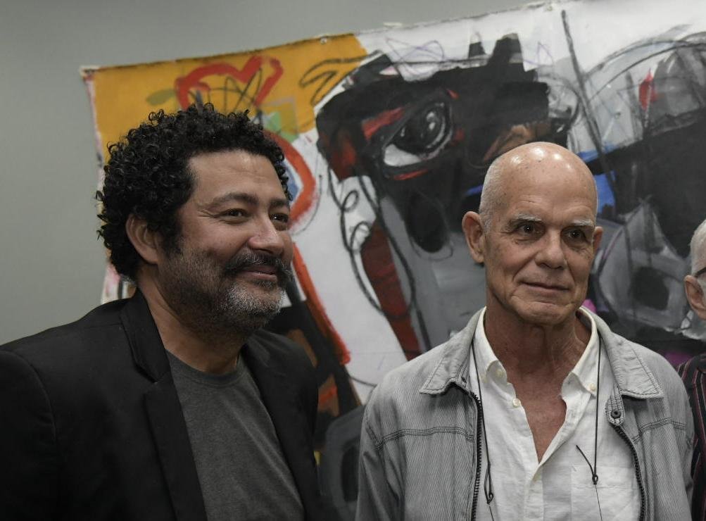 Censurada no Brasil, mostra “O Sangue no Alguidá” será apresentada no MOCAA em Miami Censurada no Brasil, mostra “O Sangue no Alguidá” será apresentada no MOCAA em Miami