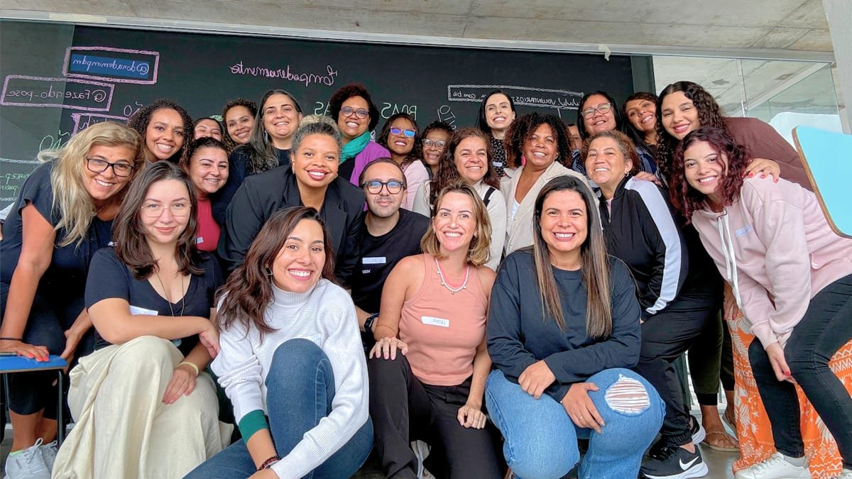 Como Saúde Mental, Educação e Informação moldam o empoderamento e quebra de qualquer Ciclo de Abuso