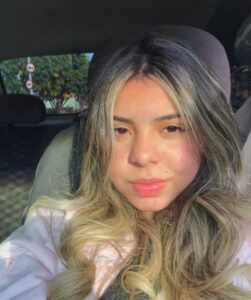 Isabela Nunes: A influenciadora digital que superou a perda da conta e continua brilhando