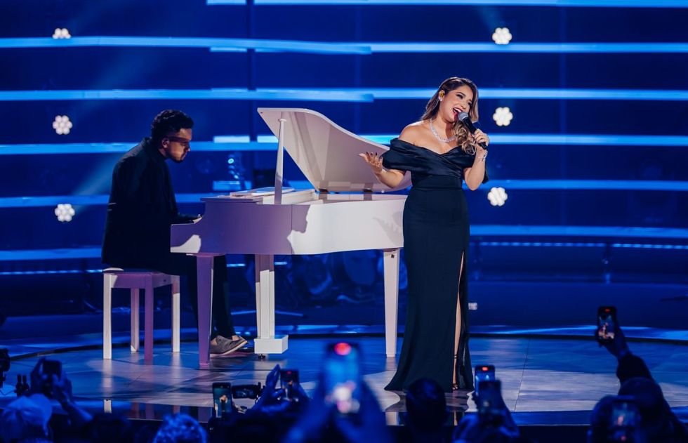 ”Palavras de Perdão" de Marília Tavares conquista o primeiro lugar no YouTube 24 Marília Tavares - Crédito da Foto: Duettos Music / Divulgação