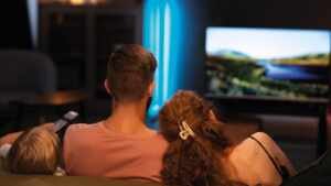 IPTV: O Futuro Da Televisão