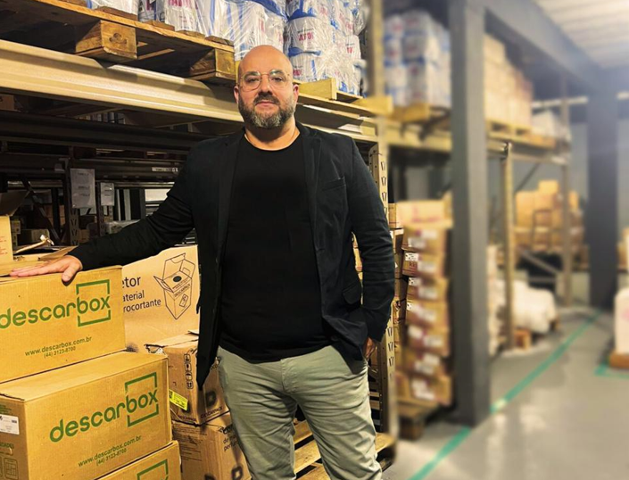 Rafael Covas Sobral: O empresário que transforma desafios em Grandes Oportunidades Rafael Covas Sobral: O empresário que transforma desafios em Grandes Oportunidades