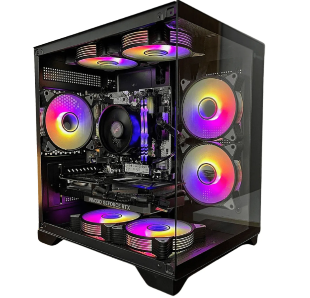 PC Gamer: Melhores opções do Mercado PC Gamer: Melhores opções do Mercado