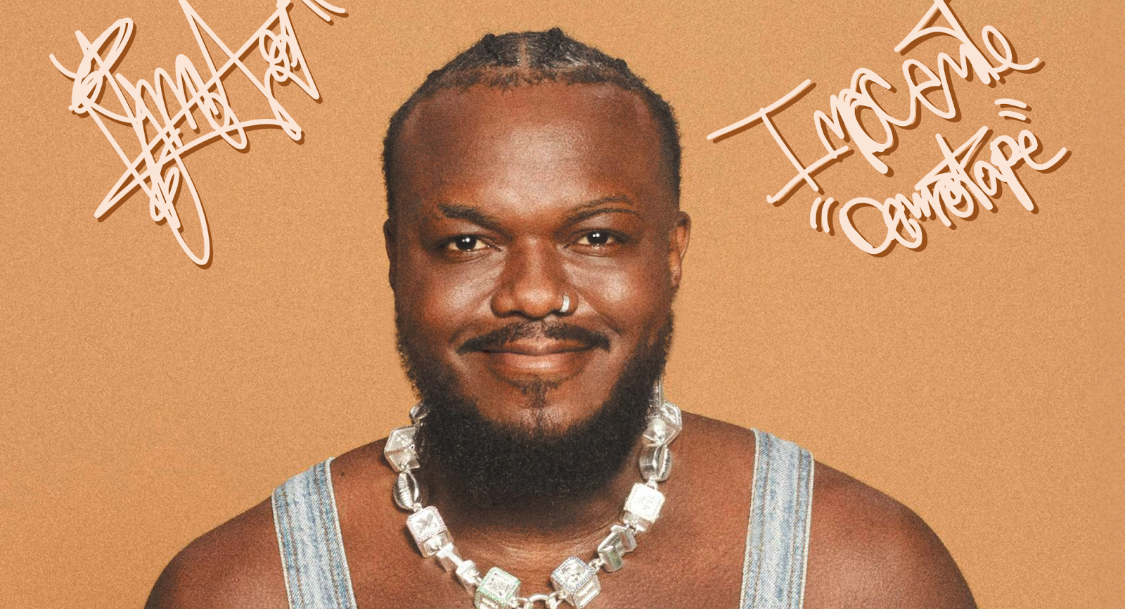 Djonga estreia show em Curitiba, última parada da turnê