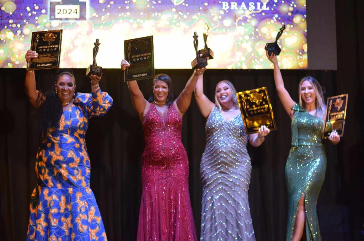 Prêmio Mulheres de Valor chega ao Rio de Janeiro