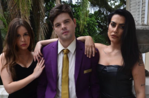 Após sucesso de ‘Desapega’, Junior Provesi prepara dois novos filmes