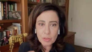 Fernanda Torres sente vergonha de Tony Ramos e expõe motivo inesperado