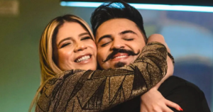 Henrique Casttro lança música exclusiva com Marília Mendonça