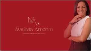 Marlívia Amorim – Especialista em Desenvolvimento de Mulheres