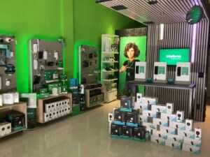 Loja de automação e Tecnologia se torna Referência em Alphaville com crescimento de 50% anual