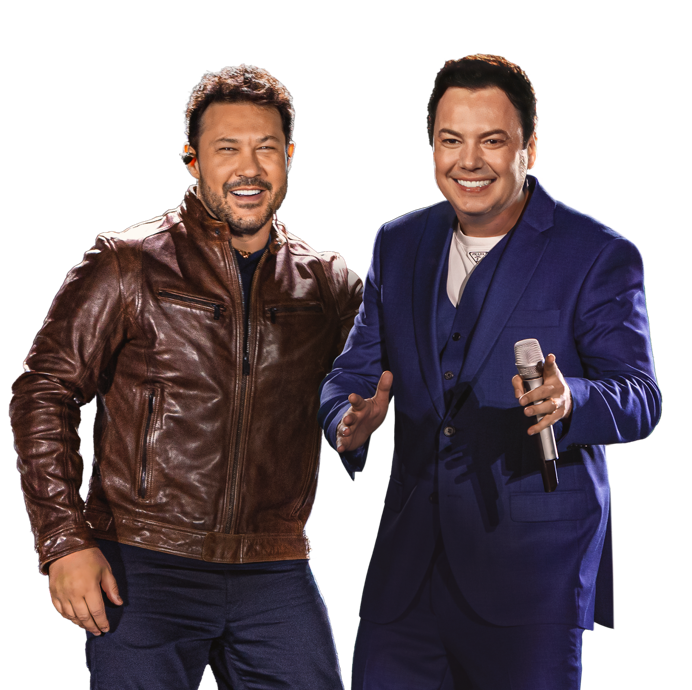 João Bosco & Vinícius realizam a maior turnê de São João e São Pedro de suas carreiras 8 Imagem1 1