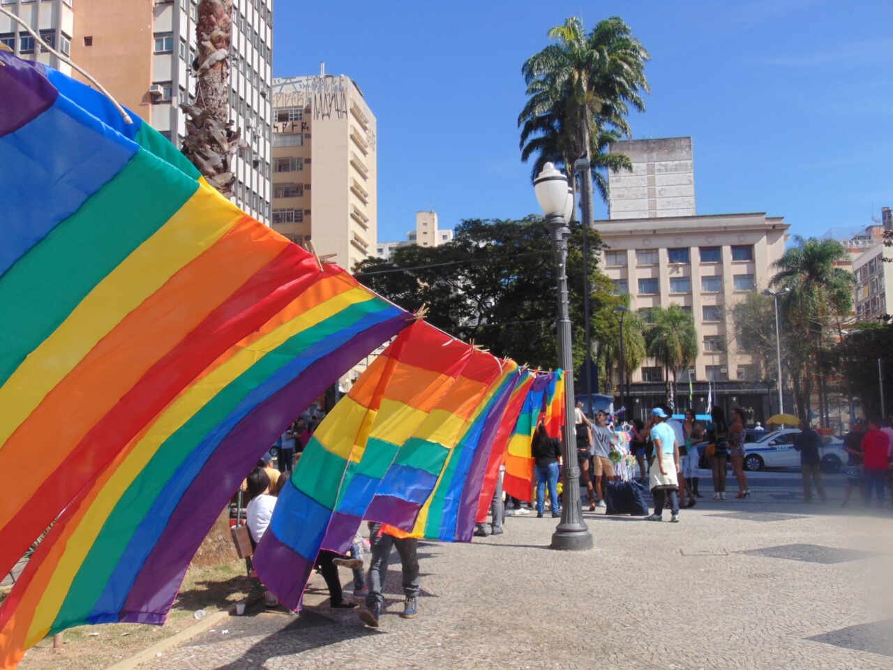 Foto: EGOBrazil 20221 - Campinas