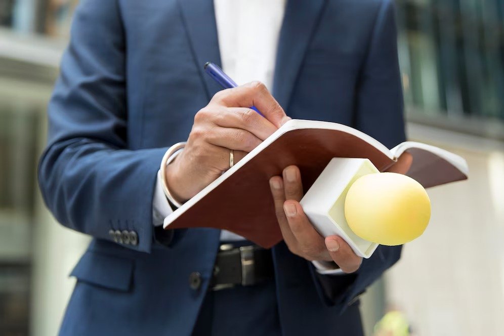Novas tecnologias e práticas que estão moldando o futuro da assessoria de imprensa: Entenda como pode ajudar as empresas 24 Foto: Freepik