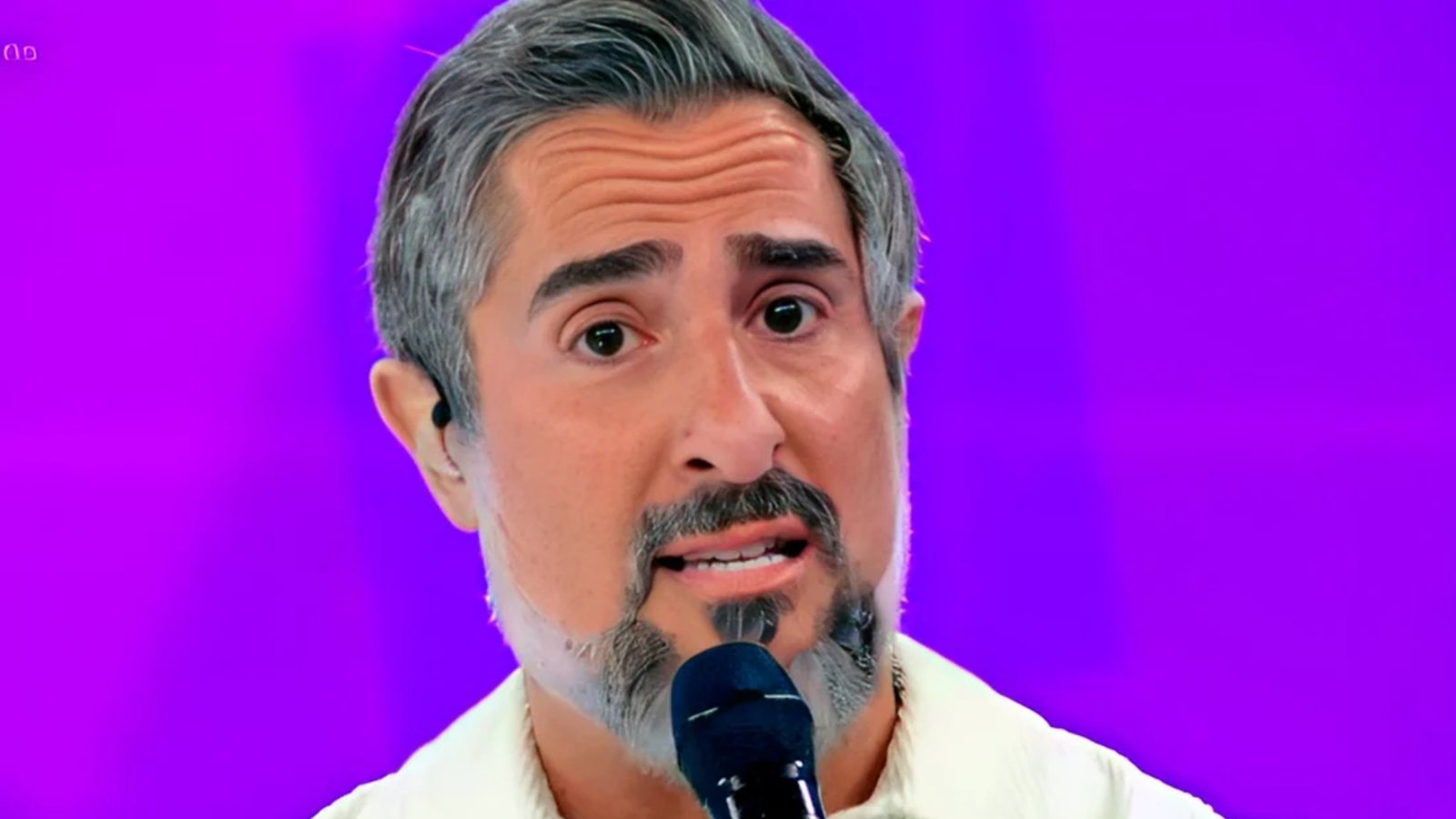 Marcos Mion teme que traição venha à tona, diz sensitiva: 