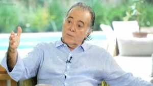 Tony Ramos cancela apresentações de peça após cirurgias na cabeça