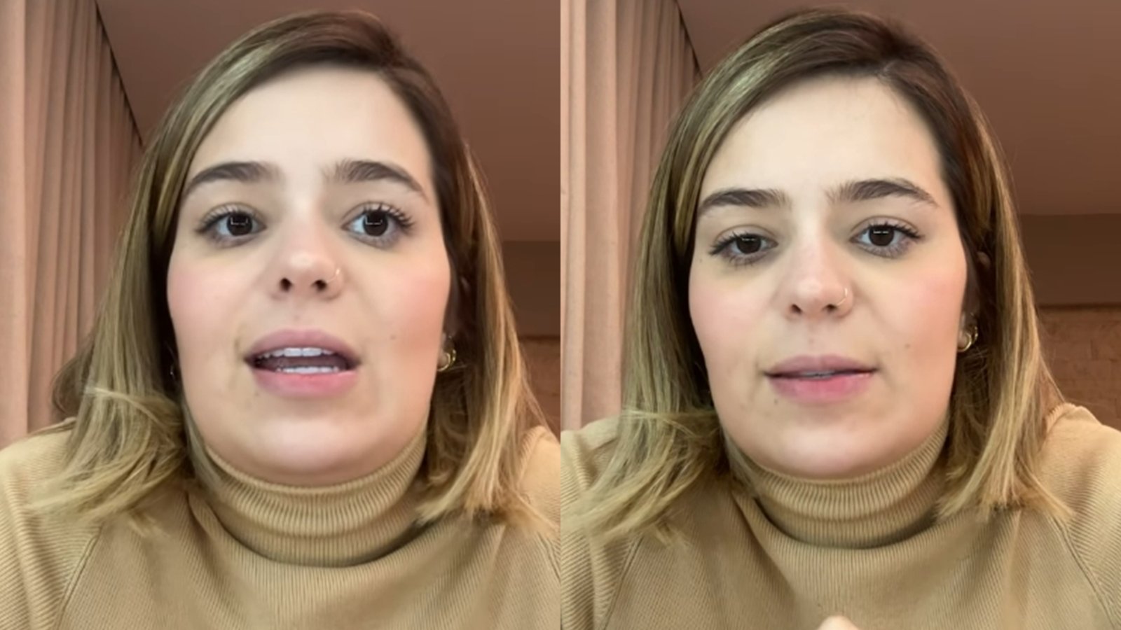 Viih Tube perda de 21 kg em um ano após maternidade e procedimentos estéticos Viih Tube enfrenta dificuldade em segunda gravidez e desabafa: