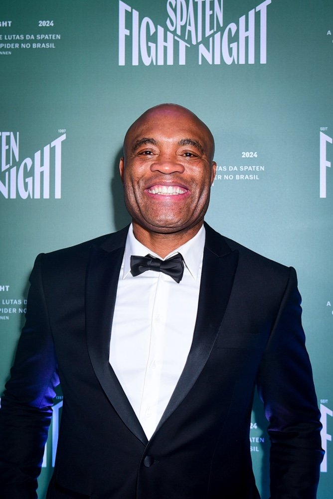 Anderson Silva e Chael Sonnen empatam na última luta do Spider no Brasil 28 anderson silva 4739 1 1