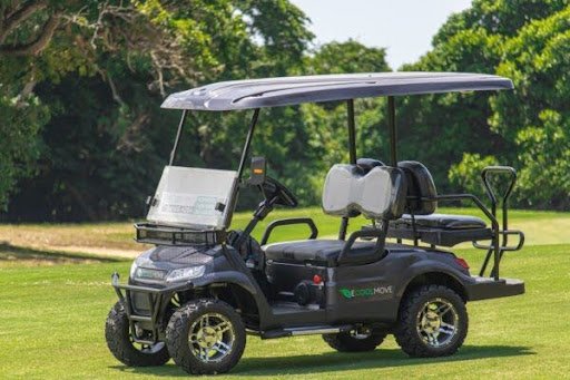 Carrinho de Golfe: confira um guia completo sobre o tema