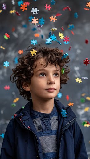 Como ajudar uma criança com autismo?