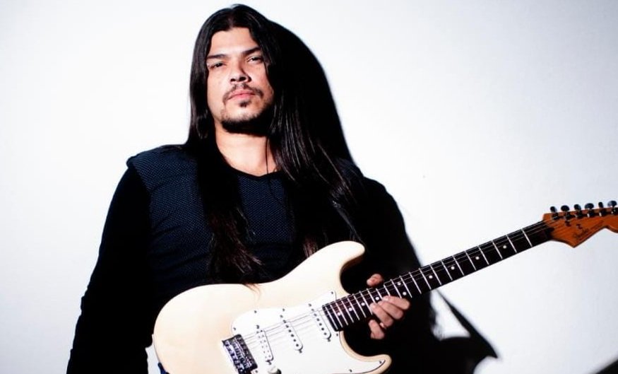 Gustavo Di Padua anuncia sua apresentação em São Paulo no Tokio Marine Hall Gustavo Di Padua anuncia sua apresentação em São Paulo no Tokio Marine Hall