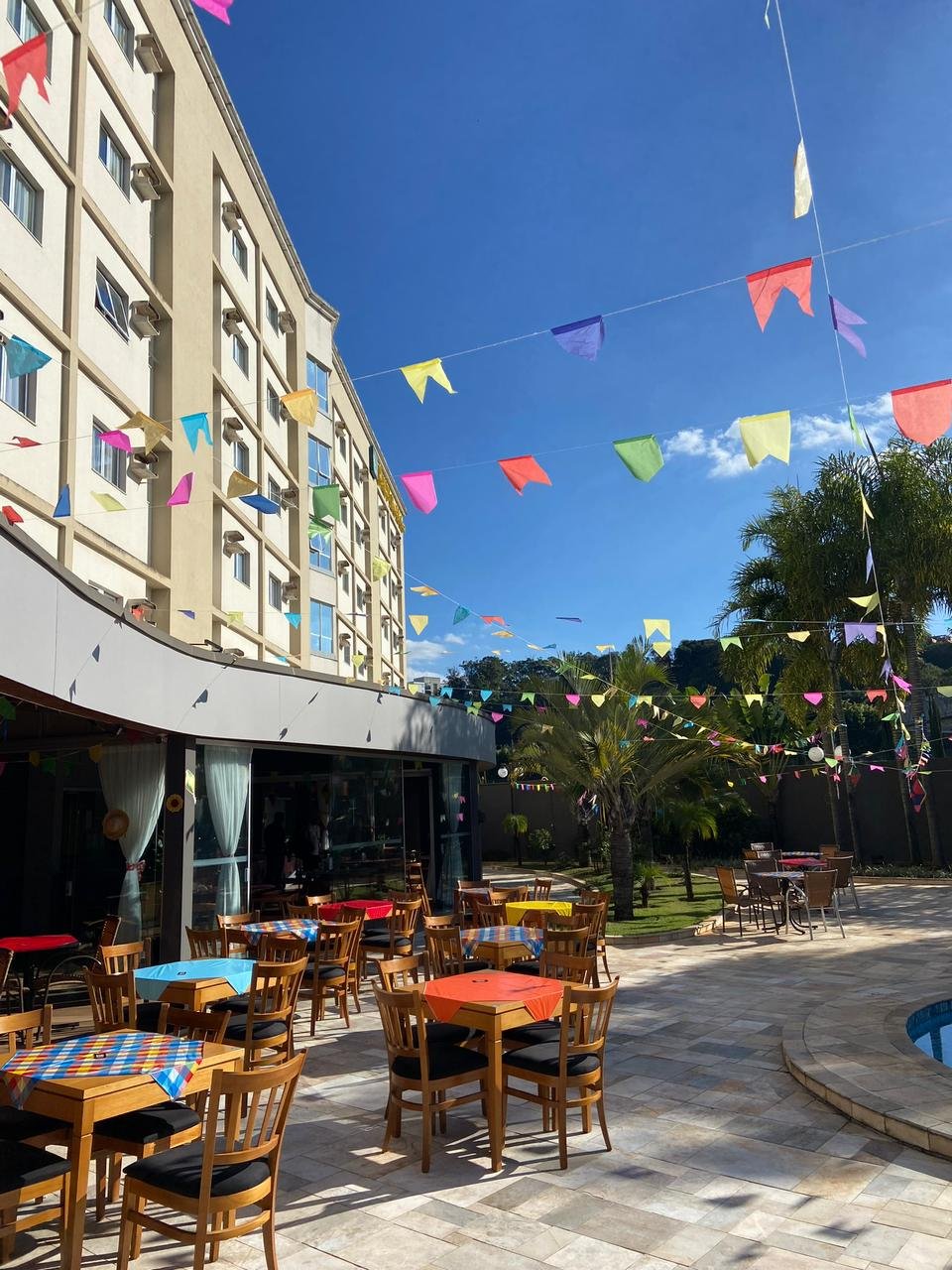 Arraiá Julino em Hotel de Jundiaí terá renda revertida para ação social 28 PHOTO 2024 07 18 12 14 47 2