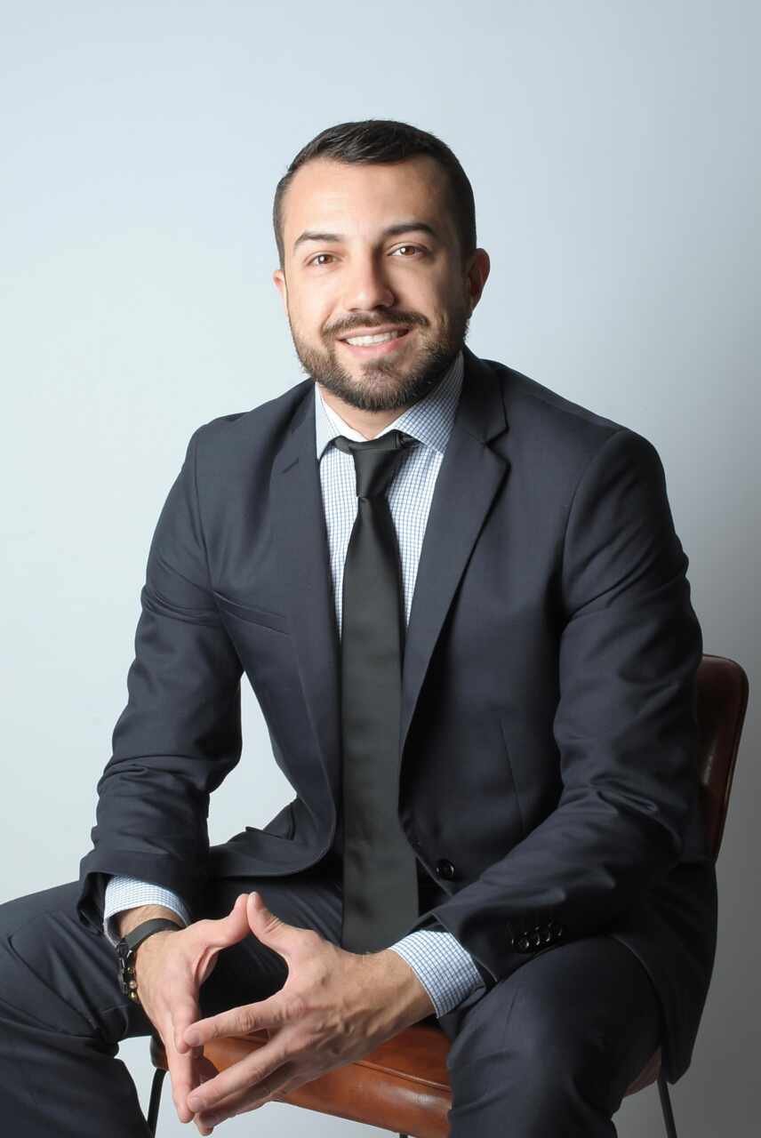 Rodrigo Freitas: Impulsionando empreendedores com expertise em vendas