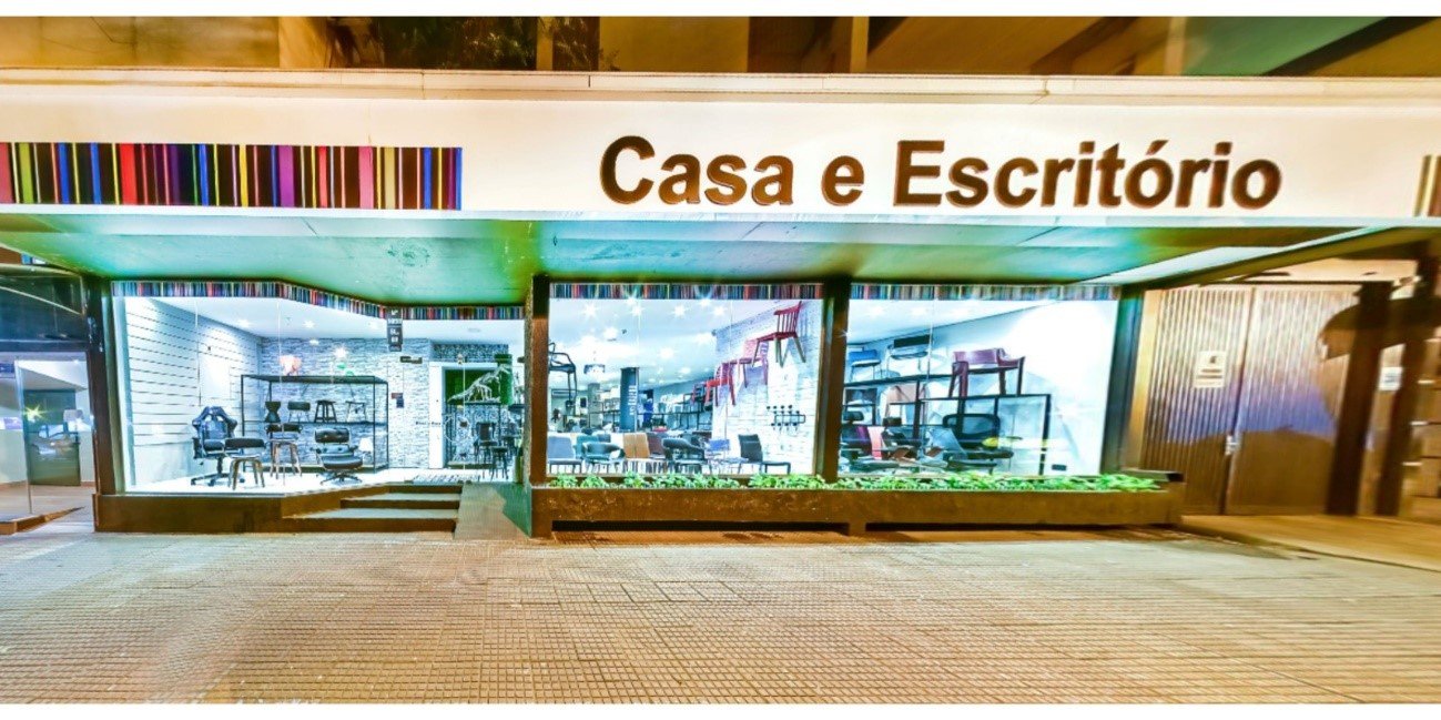 Nova Esperança: Conforto e estilo com cadeiras e banquetas da casa e escritorio em Maringá Nova Esperança: Conforto e estilo com cadeiras e banquetas da casa e escritorio em Maringá