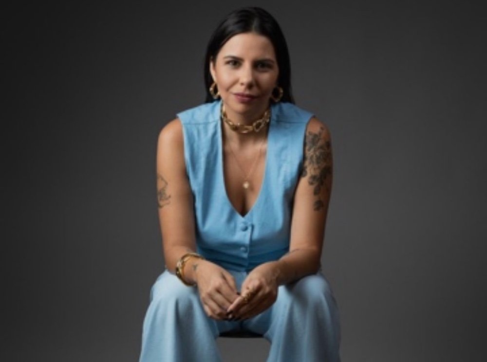 Lara Ferreira: A Revolução na Camuflagem de Cicatrizes, Manchas e estrias 25 14a1b314 83b9 421e 913d edfe6d1fb275 1