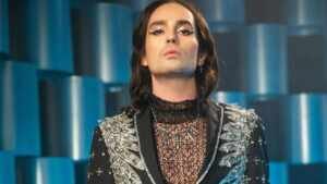 Johnny Hooker traz show de 20 anos ao Brasuca com after da Festa Nervosa!