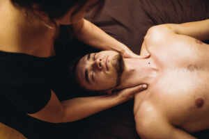 7 Benefícios da massagem tântrica?