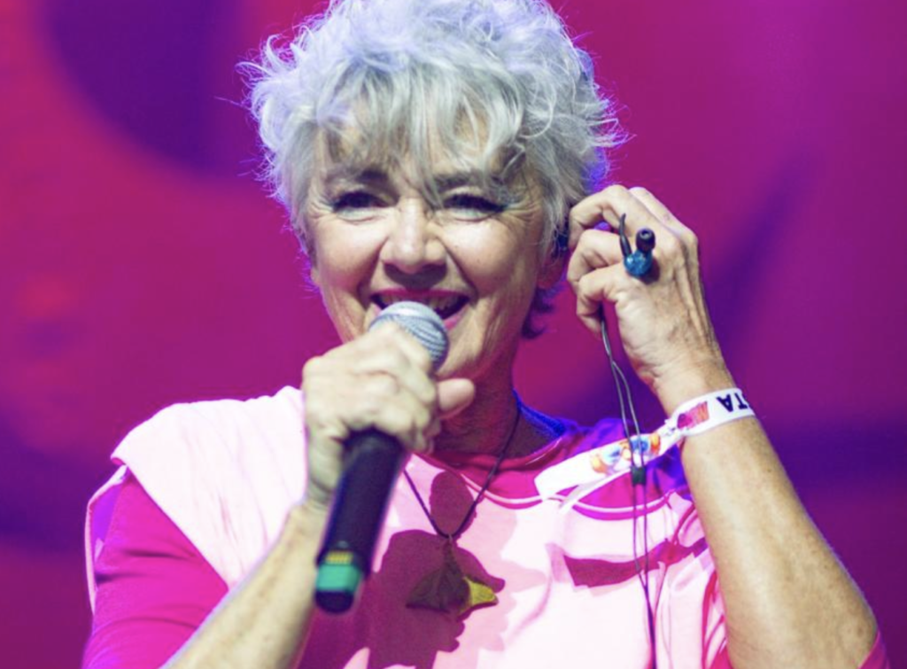 Megahits agita Vibra São Paulo com clássicos do Pop Rock Nacional 50 Megahits agita Vibra São Paulo com clássicos do Pop Rock Nacional