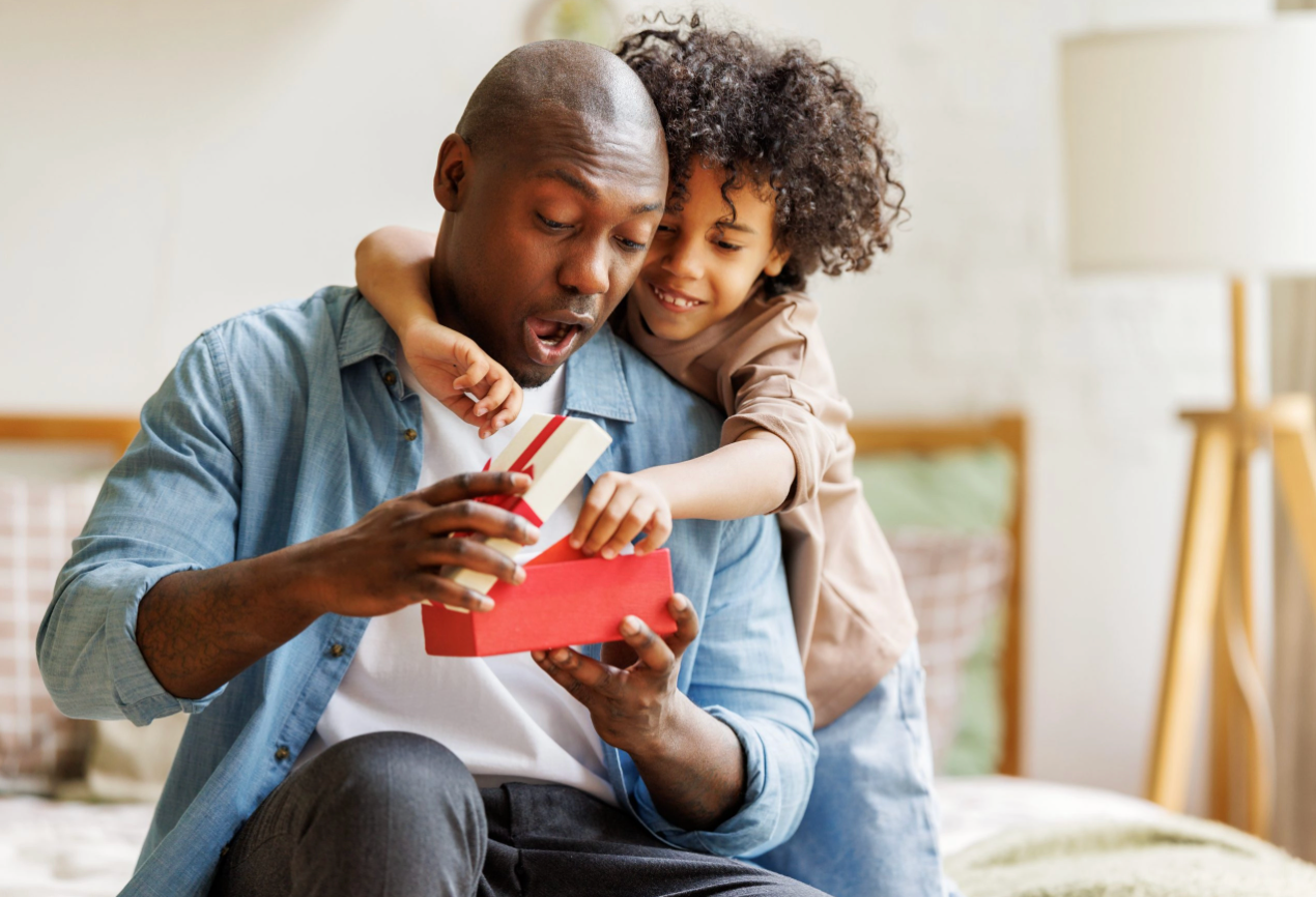 15 opções de presentes para surpreender no Dia dos Pais