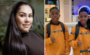 Empresária Goretti Stravini apoia o jovem talentoso Yuri no Campeonato Brasileiro de Judô   