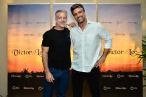 Victor & Leo emocionam fãs em retorno triunfal aos palcos na Peão de Boiadeiro de Barretos