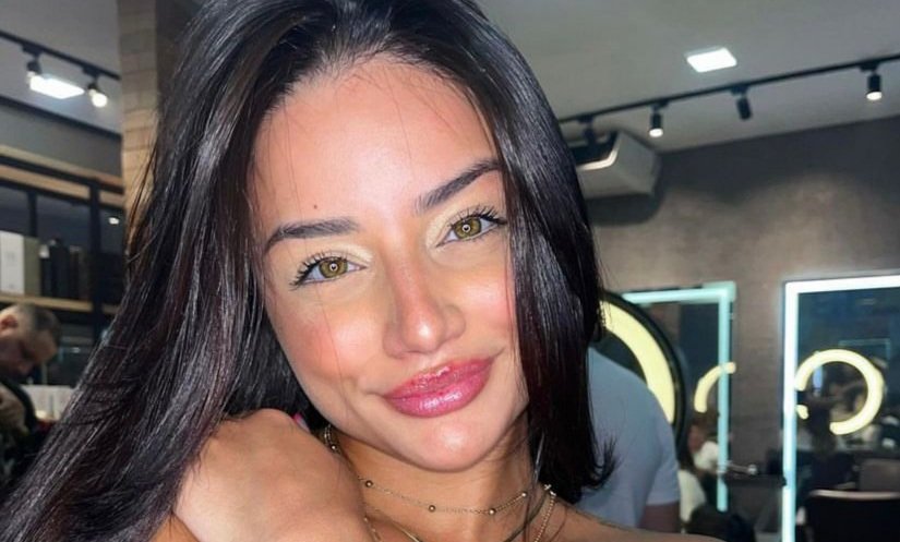 Rumores sobre Taina Maia em A Fazenda ganham força 