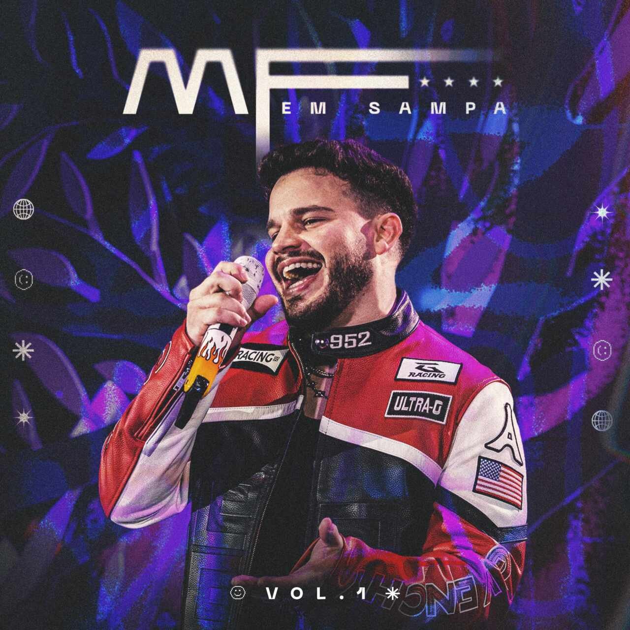 Após explosão de Triplex, Matheus Fernandes lança primeiro volume de DVD ao lado de Léo Santana 35 IMG 20240813 WA0049 scaled